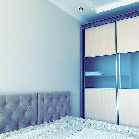 Silk Way Apartment In Astana Luaran gambar