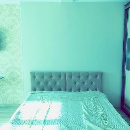 Silk Way Apartment In Astana Luaran gambar