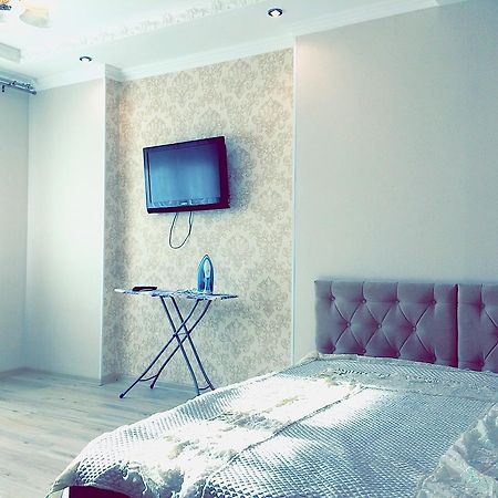 Silk Way Apartment In Astana Luaran gambar