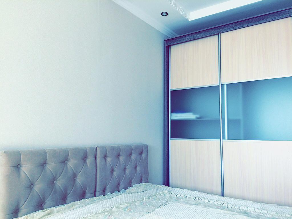 Silk Way Apartment In Astana Luaran gambar