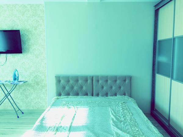 Silk Way Apartment In Astana Luaran gambar