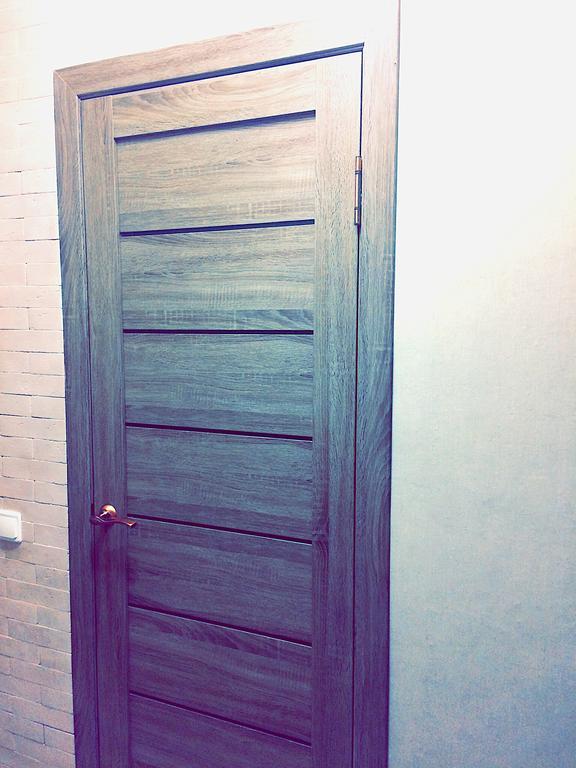 Silk Way Apartment In Astana Luaran gambar