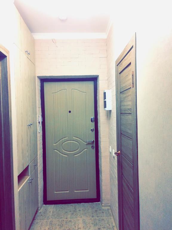 Silk Way Apartment In Astana Luaran gambar