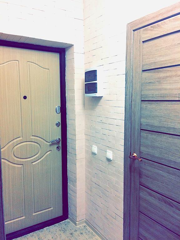 Silk Way Apartment In Astana Luaran gambar